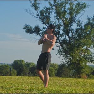 Meet your Posher, Griffin